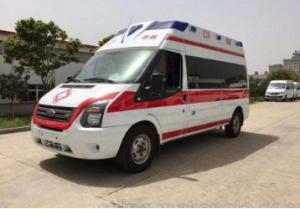 滑县救护车租赁